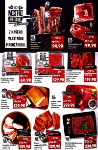 aktuální leták Kaufland 20.5.2026-26.5.2026