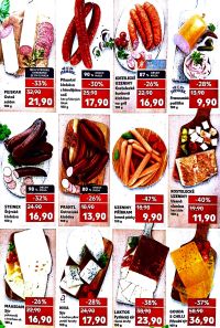 aktuální leták Kaufland 20.5.2026-26.5.2026
