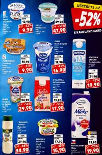 aktuální leták Kaufland 20.5.2026-26.5.2026