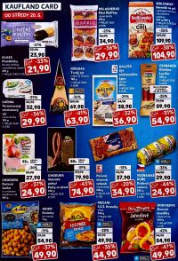 aktuální leták Kaufland 20.5.2026-26.5.2026
