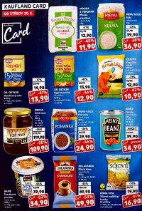 aktuální leták Kaufland 20.5.2026-26.5.2026