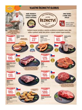 aktuální leták Globus 20.5.2026-26.5.2026