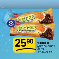 Nogger - FLOP aktualniletaky.eu