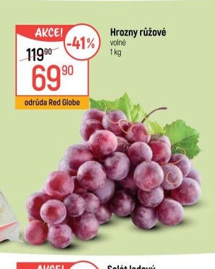 Hrozny růžové - Globus aktualniletaky.eu
