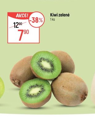 Kiwi zelené - Globus aktualniletaky.eu