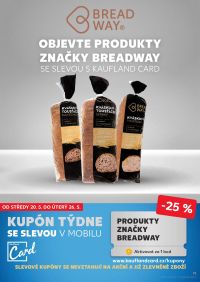aktuální leták Kaufland 20.5.2026-26.5.2026