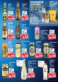 aktuální leták Kaufland 20.5.2026-26.5.2026