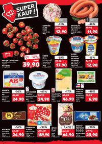 aktuální leták Kaufland 20.5.2026-26.5.2026