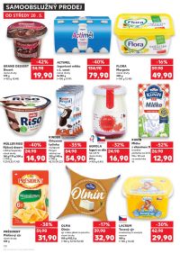 aktuální leták Kaufland 20.5.2026-26.5.2026