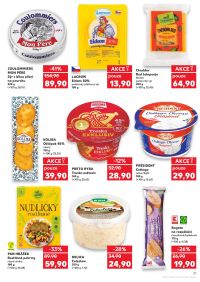 aktuální leták Kaufland 20.5.2026-26.5.2026