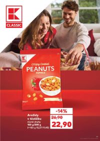 aktuální leták Kaufland 20.5.2026-26.5.2026