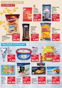 aktuální leták Kaufland 20.5.2026-26.5.2026