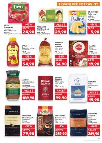 aktuální leták Kaufland 20.5.2026-26.5.2026