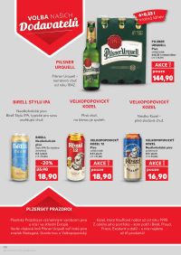aktuální leták Kaufland 20.5.2026-26.5.2026