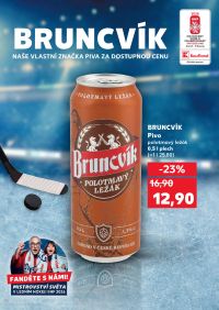 aktuální leták Kaufland 20.5.2026-26.5.2026