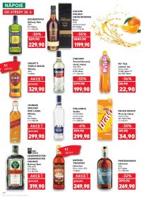 aktuální leták Kaufland 20.5.2026-26.5.2026