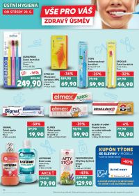 aktuální leták Kaufland 20.5.2026-26.5.2026
