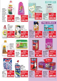 aktuální leták Kaufland 20.5.2026-26.5.2026