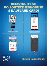 aktuální leták Kaufland 20.5.2026-26.5.2026