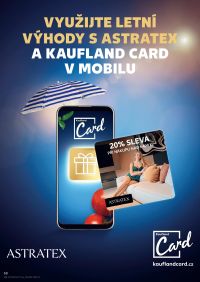 aktuální leták Kaufland 20.5.2026-26.5.2026