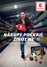 aktuální leták Kaufland 20.5.2026-26.5.2026