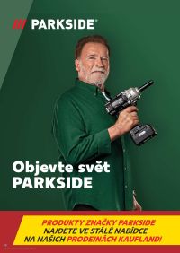 aktuální leták Kaufland 20.5.2026-26.5.2026