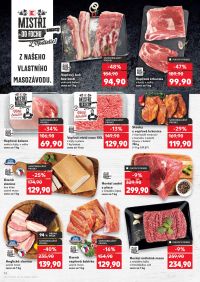 aktuální leták Kaufland 20.5.2026-26.5.2026