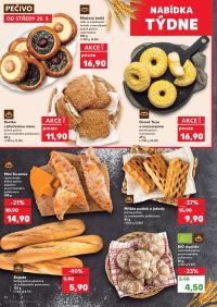 aktuální leták Kaufland 20.5.2026-26.5.2026