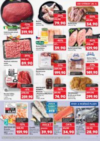 aktuální leták Kaufland 20.5.2026-26.5.2026