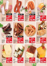 aktuální leták Kaufland 20.5.2026-26.5.2026