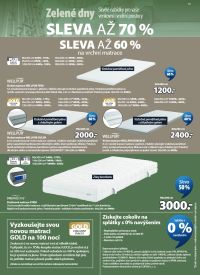 aktuální leták Jysk 20.5.2026-26.5.2026