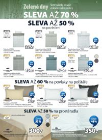 aktuální leták Jysk 20.5.2026-26.5.2026