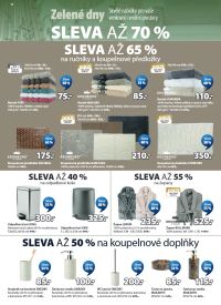 aktuální leták Jysk 20.5.2026-26.5.2026