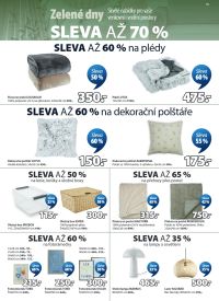 aktuální leták Jysk 20.5.2026-26.5.2026