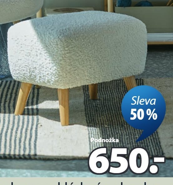 Podnožka - Jysk aktualniletaky.eu