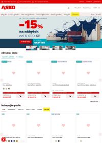 aktuální leták ASKO 21.5.2026-28.5.2026