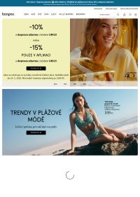 aktuální leták Bonprix 21.5.2026-28.5.2026