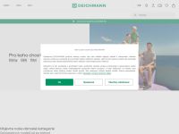 aktuální leták DEICHMANN 21.5.2026-28.5.2026