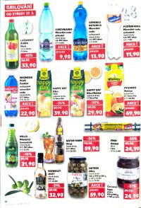 aktuální leták Kaufland 27.5.2026-2.6.2026