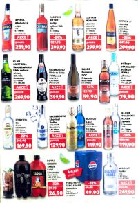 aktuální leták Kaufland 27.5.2026-2.6.2026