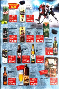 aktuální leták Kaufland 27.5.2026-2.6.2026
