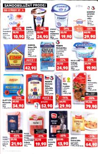 aktuální leták Kaufland 27.5.2026-2.6.2026