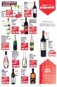 aktuální leták Kaufland 27.5.2026-2.6.2026