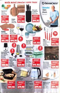 aktuální leták Kaufland 27.5.2026-2.6.2026