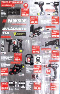 aktuální leták Kaufland 27.5.2026-2.6.2026