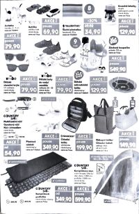 aktuální leták Kaufland 27.5.2026-2.6.2026