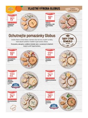 aktuální leták Globus 27.5.2026-2.6.2026