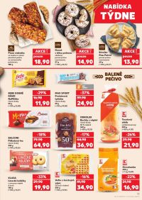 aktuální leták Kaufland 27.5.2026-2.6.2026