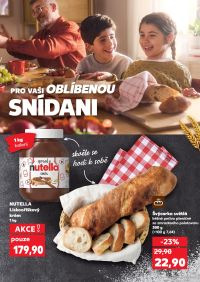 aktuální leták Kaufland 27.5.2026-2.6.2026
