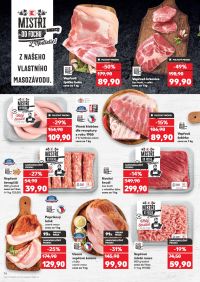 aktuální leták Kaufland 27.5.2026-2.6.2026